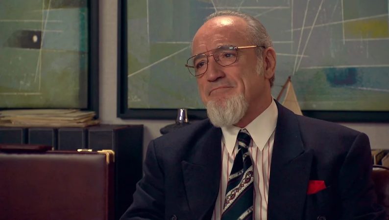 Amar es para siempre Federico Merca2.es