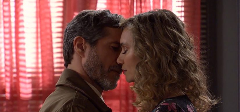Amar es para siempre Isidro y Sofia Merca2.es