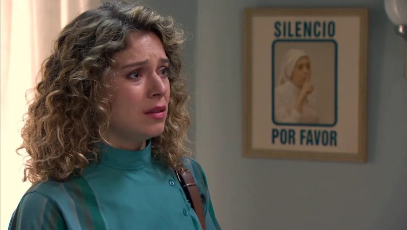 Amar es para siempre Lola Merca2.es