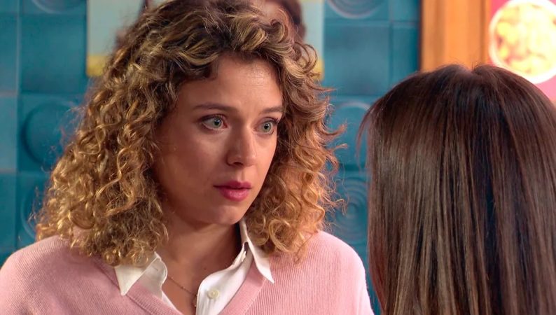 Amar es para siempre Lola y Claudia Merca2.es