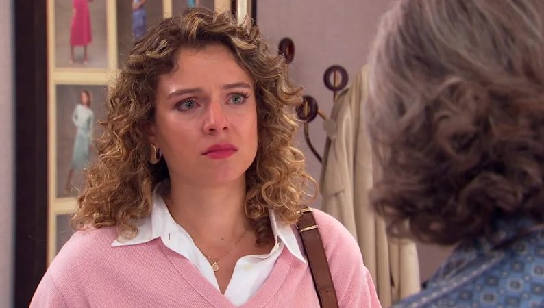 Amar es para siempre Lola y Elena Merca2.es