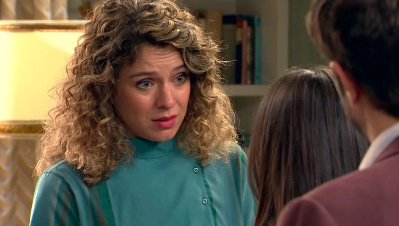 Amar es para siempre Lola y Malena Merca2.es