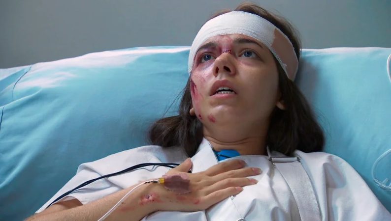 Amar es para siempre Malena Merca2.es