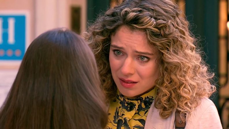 Amar es para siempre Malena y Lola Merca2.es