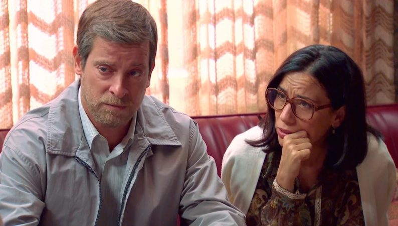 Amar es para siempre Manolita y Marcelino Merca2.es