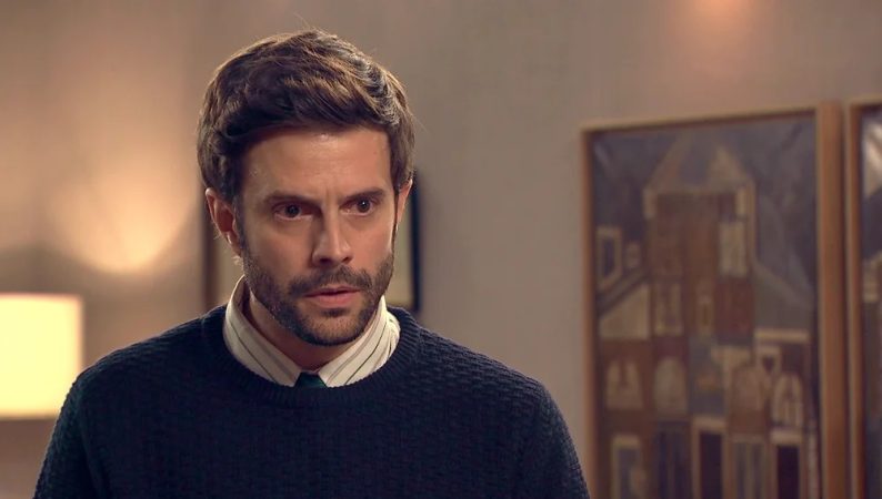 Amar es para siempre Roman 4 Merca2.es