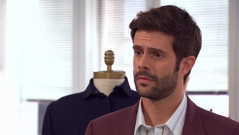 Amar es para siempre Roman Merca2.es