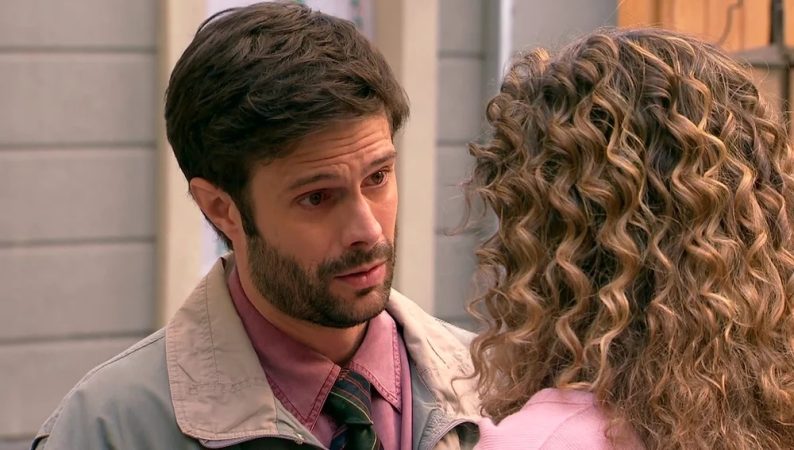 Amar es para siempre Roman y Lola 1 Merca2.es