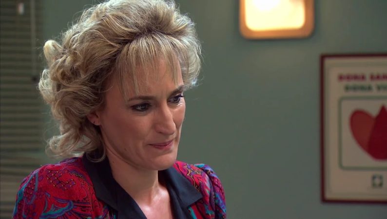 Amar es para siempre Silvia Merca2