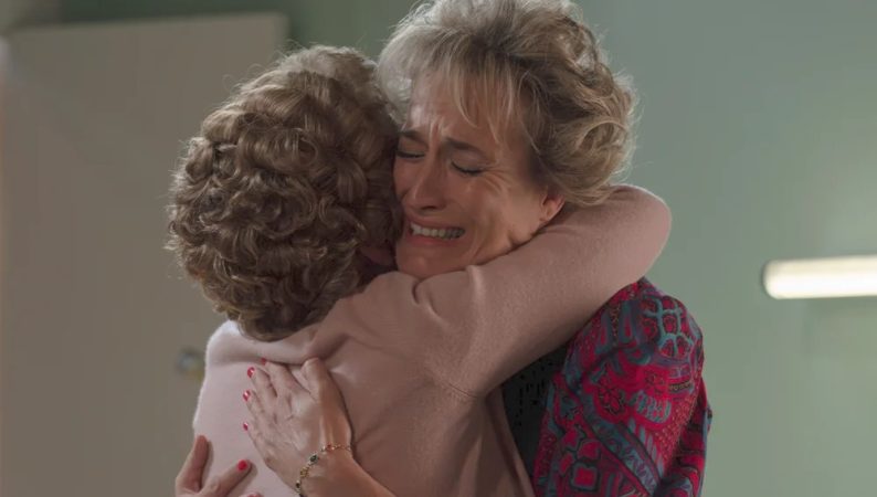 Amar es para siempre Silvia y Benigna Merca2.es