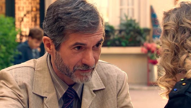 Amar es para siempre Sofia e Isidro 1 Merca2.es