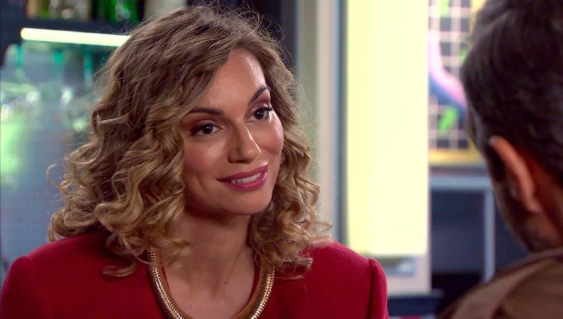 Amar es para siempre Sofia e Isidro Merca2.es