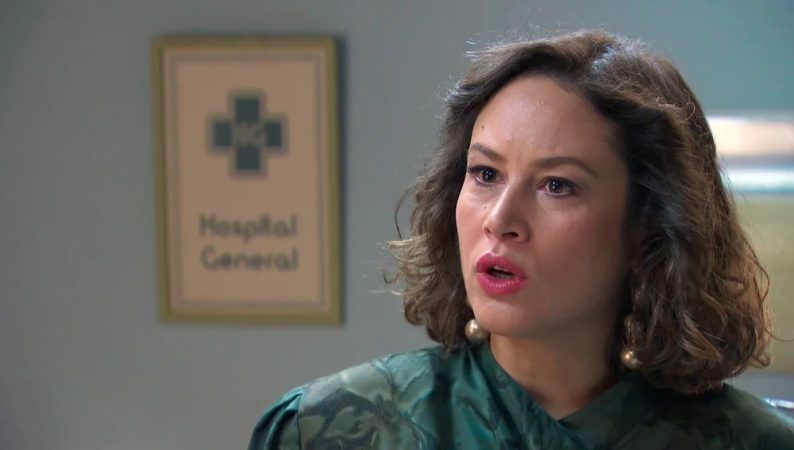 Amar es para siempre Victoria Merca2.es