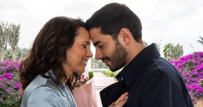 Llega a Divinity la telenovela más vista del año en Colombia 56 Merca2.es Ana de nadie