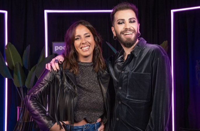 Anabel Pantoja y Malbert