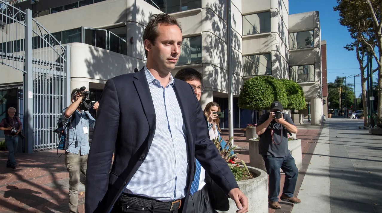 Anthony Levandowski-IA