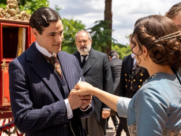 Antonio de Carvajal y Martina