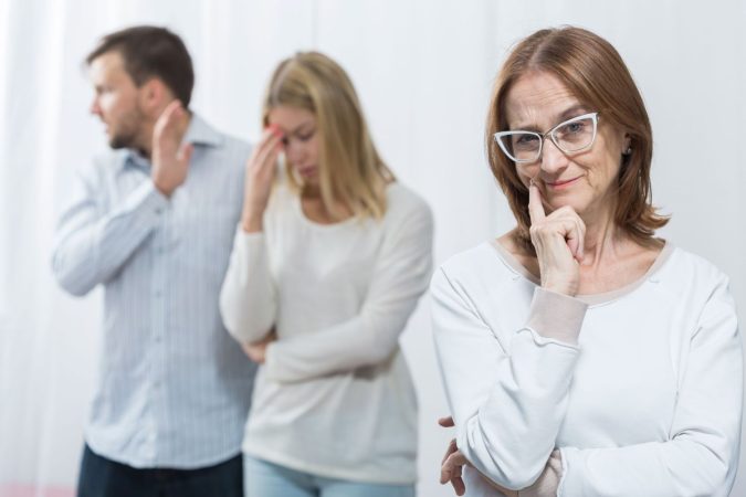 Así sera si lo dice mi madre