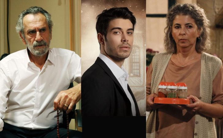 Bedir, Muslum y Zediha