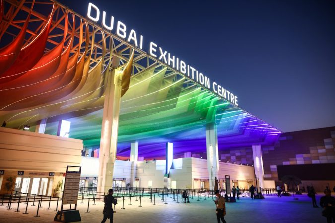 Los retos de la COP 28 se someten al prisma de los expertos 2 Merca2.es COP 28 2 Merca2.es