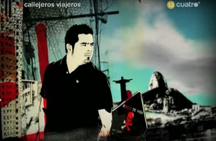 Callejeros Viajeros Cuatro programa Merca2.es