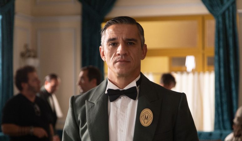 'La Moderna': La infidelidad de Carla queda descubierta y tendrá sus consecuencias 45 Merca2.es Cañete en La Moderna