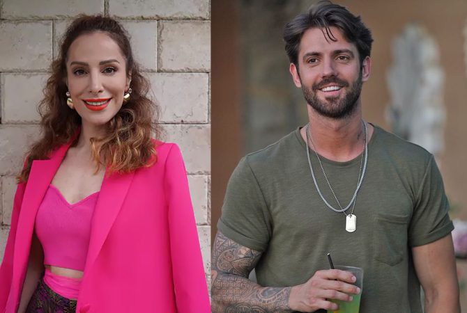 Can Yaman, más guapo que nunca, en su nueva serie turca que puedes disfrutar en Atresplayer 10 Merca2.es Cansu y Ozan en 'El hombre equivocado'