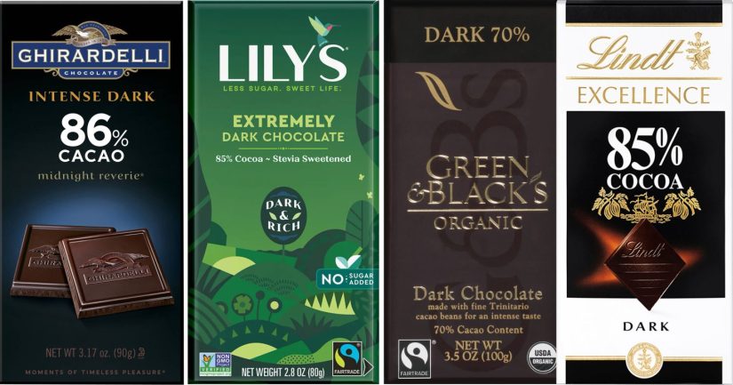 Estos chocolates del súper tienen exceso de metales pesados, ¡toma nota! 53 Merca2.es Chocolates con metales pesados