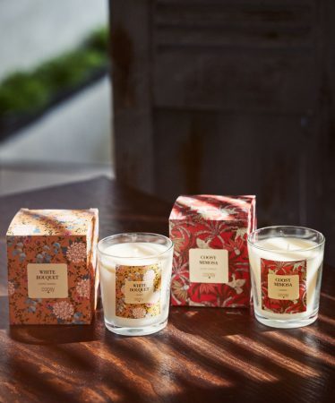 Loewe, Coosy, y Pepe Jeans se apoyan en Dejavu Brands para captar clientes 1 Merca2.es Coosy velas Merca2.es