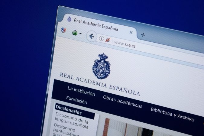 Curiosidades RAE Merca2.es