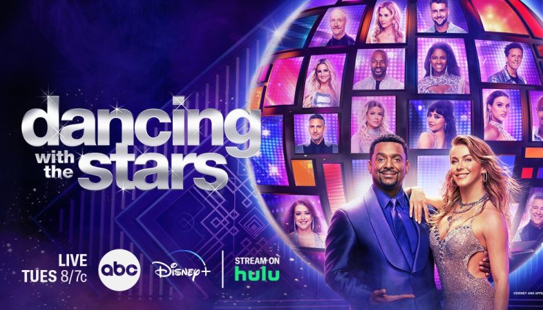 'Bailando con las estrellas', la nueva apuesta de Telecinco ya tiene confirmados a varios de sus famosos participantes 45 Merca2 Dancing with the stars Merca2