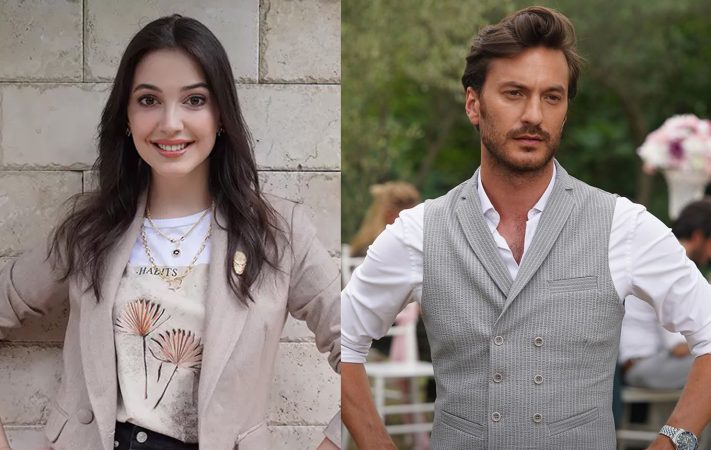 Can Yaman, más guapo que nunca, en su nueva serie turca que puedes disfrutar en Atresplayer 11 Merca2.es Deniz y Serdar en 'El hombre equivocado'