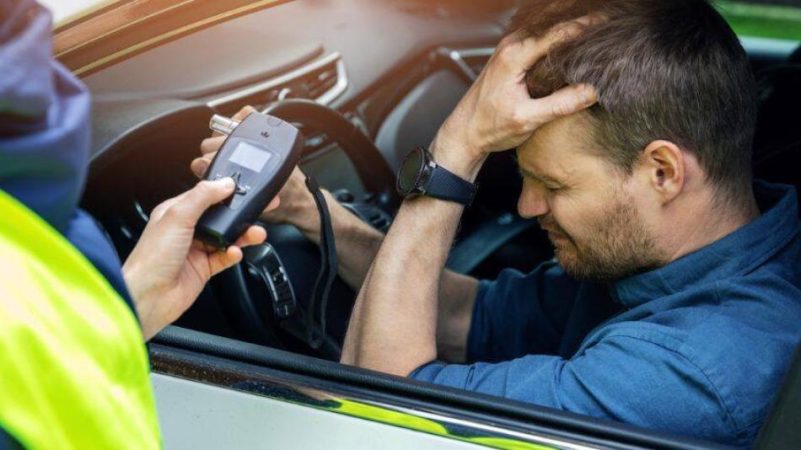 Están especificadas en el artículo 77 de la Ley