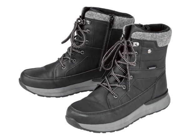 Vamos de sorpresa en sorpresa con la cadena alemana