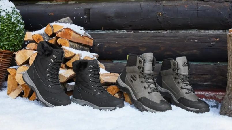 Está llegando el invierno