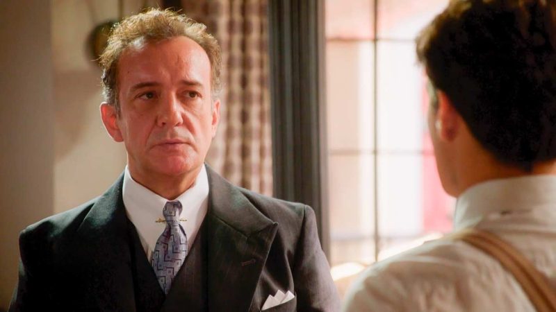 Don Jaime e Inigo Merca2.es