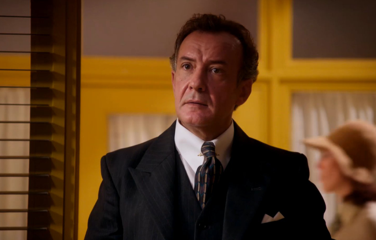 Don Jaime quiere poner tierra de por medio con ‘La Moderna’