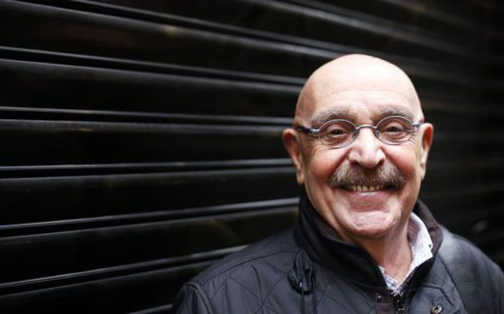 Eduardo Ladrón de Guevara