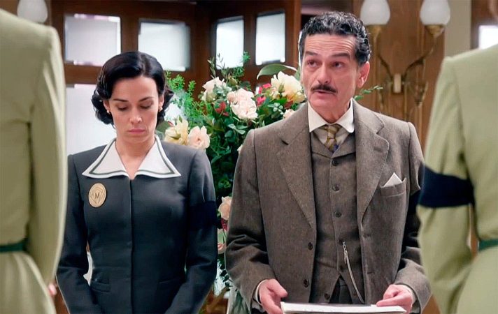 El homenaje a don Jaime