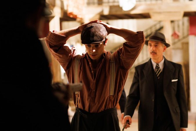 Emilio es detenido Merca2.es