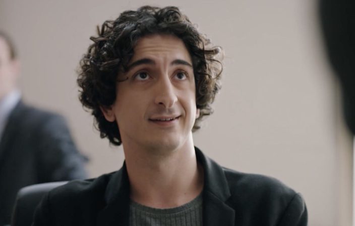 ‘Secretos de familia’ recupera a uno de sus personajes más aclamados 28 Merca2.es Engin Tilmen