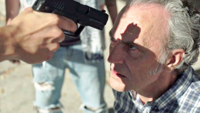 Entrevías remonta en su recta final