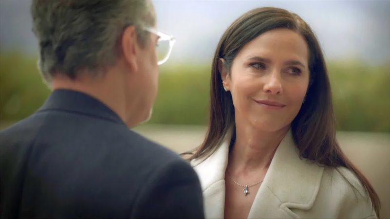 Llega a Divinity la telenovela más vista del año en Colombia 58 Merca2.es Escena de Ana de nadie