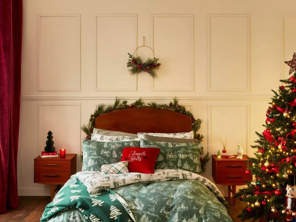 ¿Buscas darle un toque fresco y moderno a tu espacio de descanso sin renunciar a la economía?