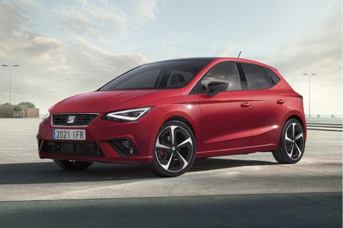 Estas son las marcas y los coches que más han sido robados este año 79 Merca2.es ¿Por qué el Seat Ibiza es tan cotizado entre los coches robados este año?