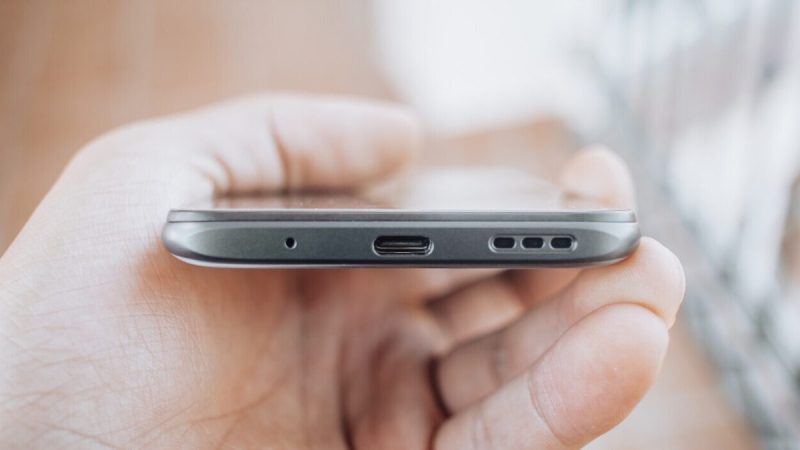 Los altavoces se ensucian