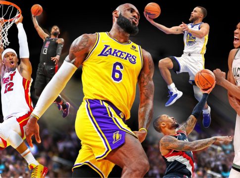 Estos son los jugadores mejor pagados esta temporada en la NBA 1 Termina con los malos olores de tu nevera con este sencillo truco casero