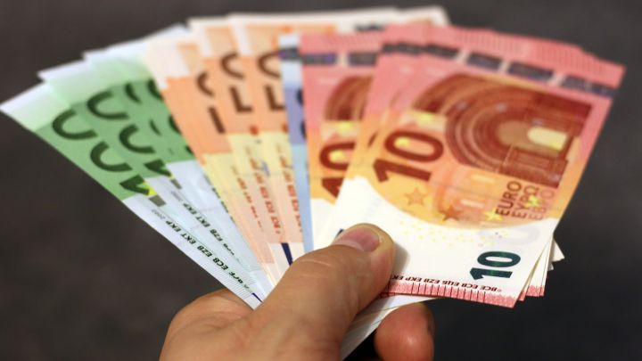 Estos son los países con los salarios mínimos más altos de toda Europa