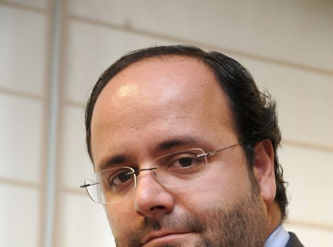 Gutiérrez-Orrantia, nuevo responsable para Europa de Citi