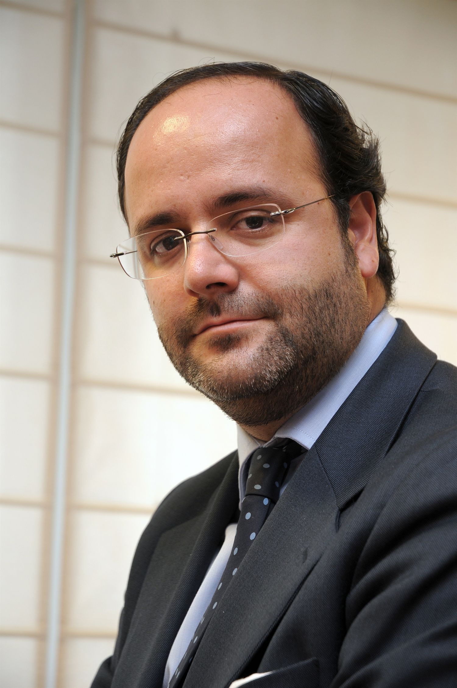 Gutiérrez-Orrantia, nuevo responsable para Europa de Citi
